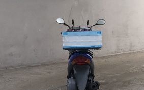 SUZUKI ADDRESS V125 CF4EA