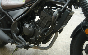 HONDA  REBEL 250 S EDITION  MC49