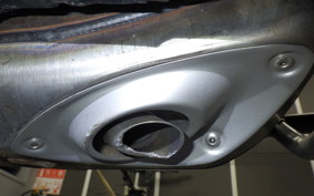 YAMAHA TRACER 9 GT 2025 RN99J