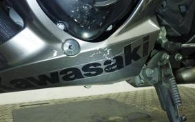 KAWASAKI NINJA 1000 A 2017 ZXT00W