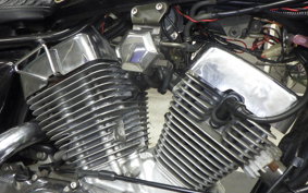 YAMAHA VIRAGO 250 2012 3DM