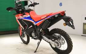 HONDA CRF250 GEN 2 RALLY MD47