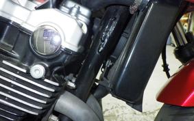 HONDA CB400 SUPER BOLDOR VTEC 2007 NC39