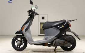 SUZUKI LET's 4 2017 CA45A