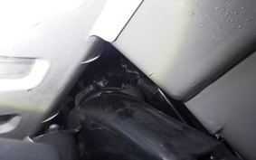 HONDA GYRO X 2009 TD02