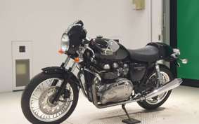 TRIUMPH THRUXTON 900 2007