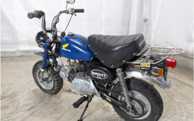 HONDA MONKEY Z50J