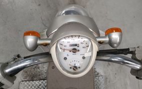 HONDA CREA SCOOPY AF55