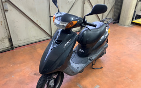 YAMAHA JOG DELUXE SA36J