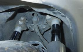 SUZUKI ADDRESS V125 SS CF4MA