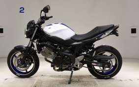 SUZUKI SV650 A 2018 VP55B