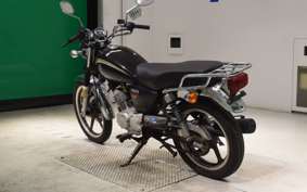 YAMAHA YB125SP 2020