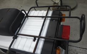 HONDA GYRO X TD02