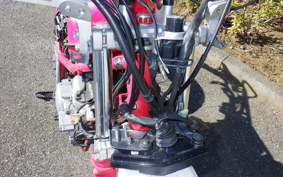 YAMAHA SEROW 250 Gen.3 DG31J