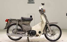 HONDA C50 SUPER CUB E 2013 AA01