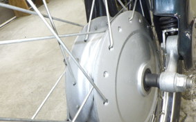 HONDA C90 SUPER CUB HA02