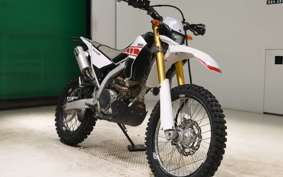 YAMAHA WR250R 2013 DG15J