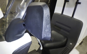 HONDA GYRO CANOPY