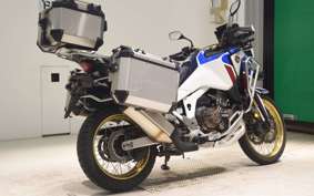 HONDA CRF1100L AFRICA TWIN DCT 2020 SD10