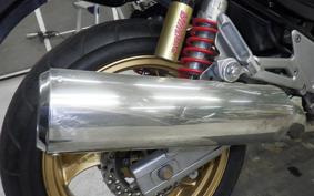 KAWASAKI BALIUS 250 Gen.2 ZR250B