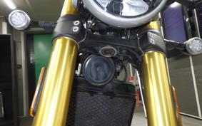 TRIUMPH SPEED 400 2024