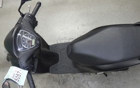 HONDA DIO110-3ﾍﾞｰｼｯｸ 2001 JK03