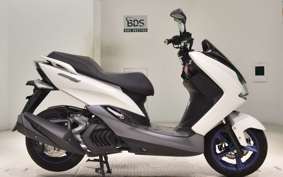 YAMAHA MAJESTY155 Gen.2 S 2019 SG52J