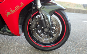 HONDA CBR1000RR 2007 SC57