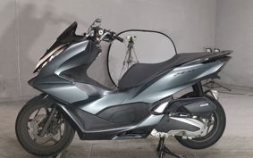 HONDA PCX 160 KF47