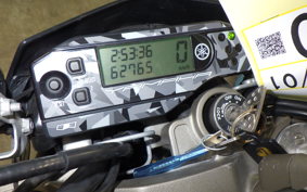 YAMAHA WR250X 2020 DG15J