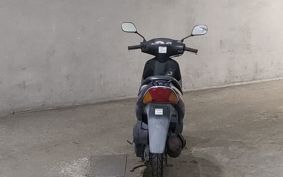 SUZUKI LETS2 CA1PA