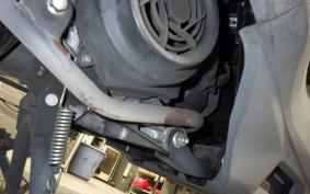 SUZUKI ADDRESS V125 DT11A
