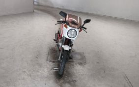 HONDA CBX125 JC11