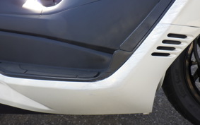 SUZUKI SKYWAVE 250 (Burgman 250) M 2010 CJ45A