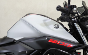 YAMAHA MT-03 2019 RH13J