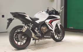 HONDA CBR400R 2021 NC56