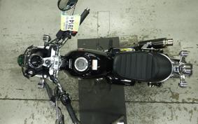 HONDA MONKEY 125 2003 JB05