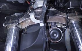 SUZUKI BURGMAN400 A 2019 DU11A