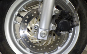 HONDA LEAD 125 2023 JF45
