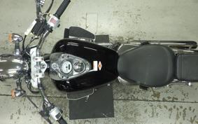 HONDA SHADOW 400 2006 NC34