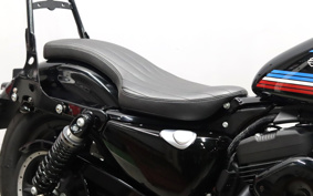 HARLEY XL1200NS 2021 LP3