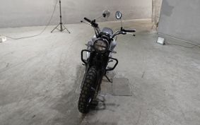 HONDA GB350S NC59