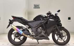 HONDA CBR250R GEN 3 MC41