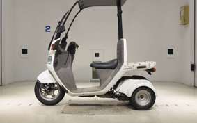 HONDA GYRO CANOPY 2022 TA03