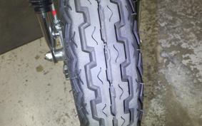 HONDA MONKEY 1992 Z50J