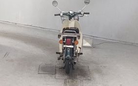 HONDA SUPER CUB50 AA01