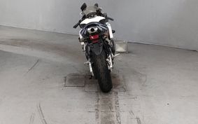 HONDA CBR600RR 2009 PC40