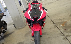 HONDA CBR600RR 2018 PC40