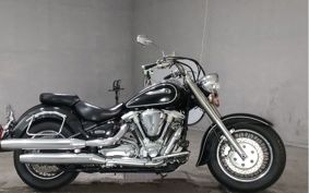 YAMAHA ROADSTER 1600 VP12J