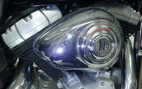 HARLEY FXDB 1580 2008